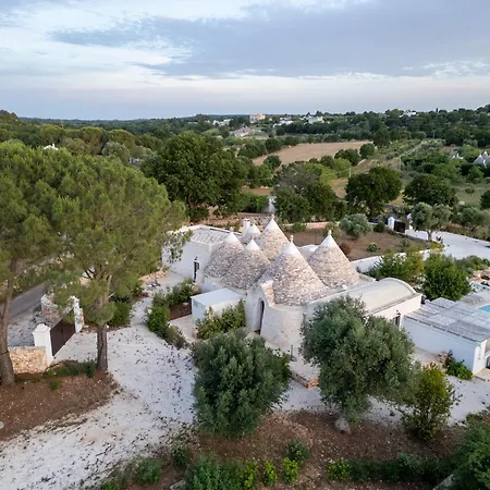 I Trulli Di Arianna