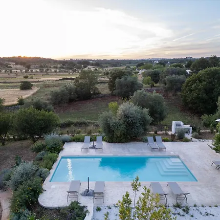I Trulli Di Arianna * Ostuni