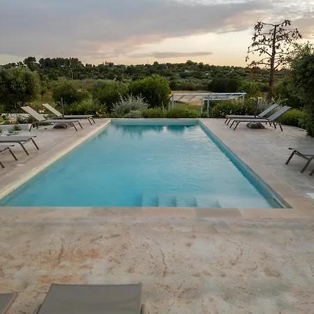 I Trulli Di Arianna Appartamento Ostuni