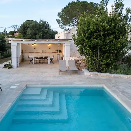 I Trulli Di Arianna *