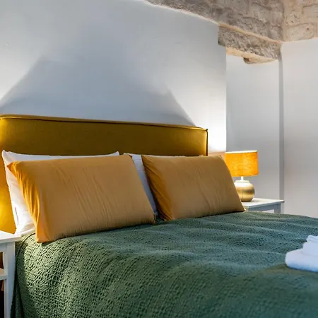 I Trulli Di Arianna * אוסטוני