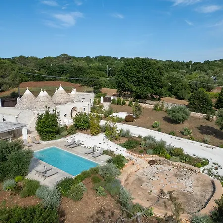 I Trulli Di Arianna *