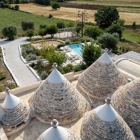 I Trulli Di Arianna *