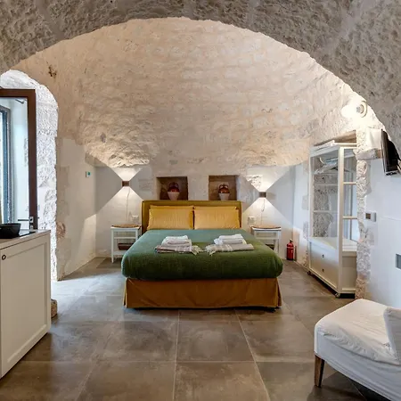 I Trulli Di Arianna