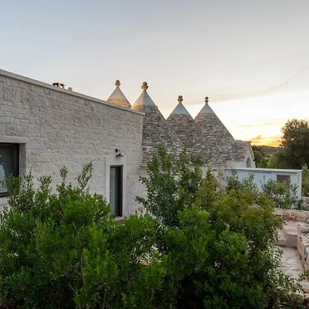 Appartamento I Trulli Di Arianna