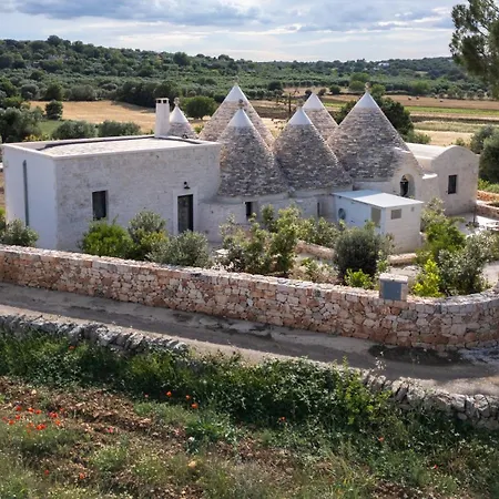 I Trulli Di Arianna *