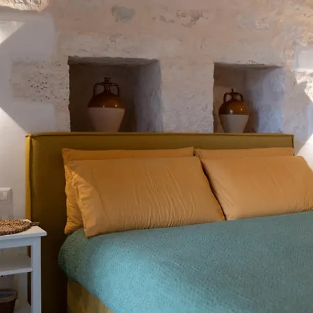 I Trulli Di Arianna אוסטוני