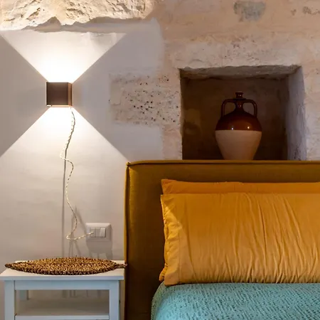 I Trulli Di Arianna אוסטוני