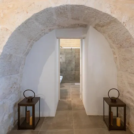 Appartamento I Trulli Di Arianna *