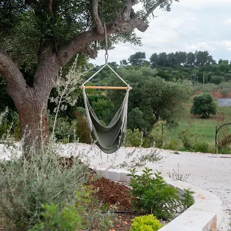 I Trulli Di Arianna *