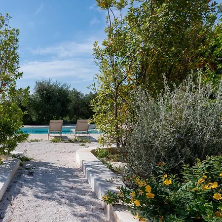 I Trulli Di Arianna * Ostuni