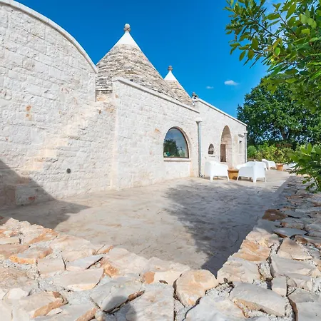 I Trulli Di Arianna *