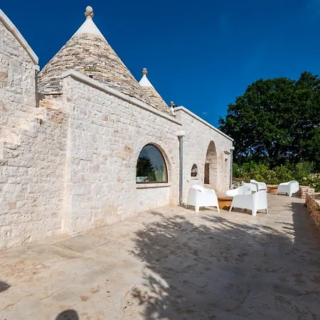 I Trulli Di Arianna Appartamento Ostuni