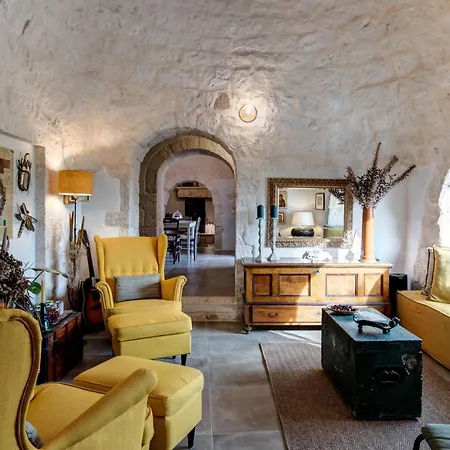 I Trulli Di Arianna אוסטוני
