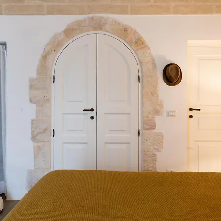 I Trulli Di Arianna Appartamento *
