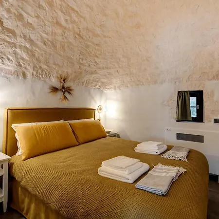 Appartamento I Trulli Di Arianna *