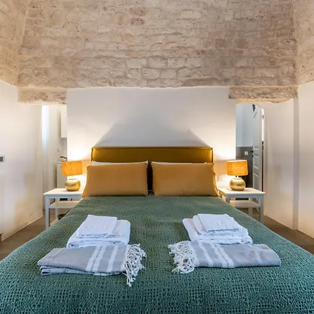 Appartamento I Trulli Di Arianna Ostuni