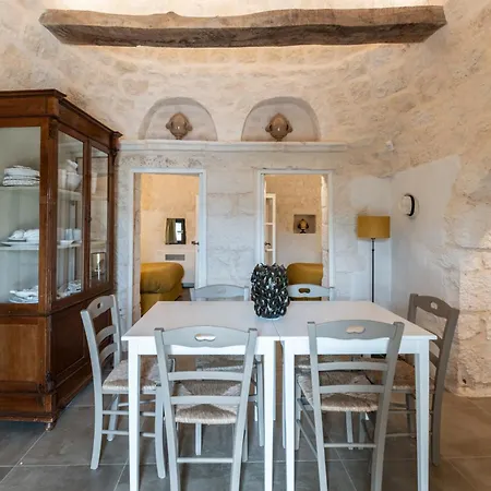 Appartamento I Trulli Di Arianna *