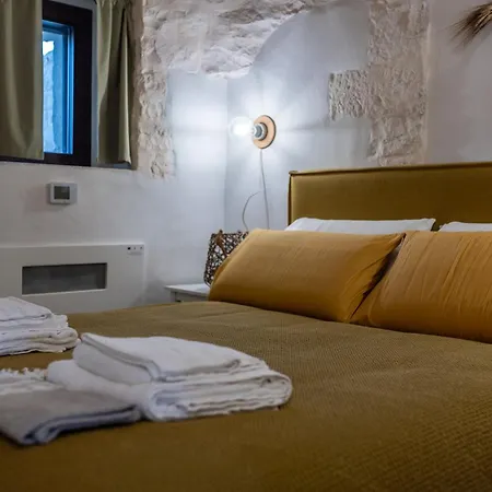 I Trulli Di Arianna *