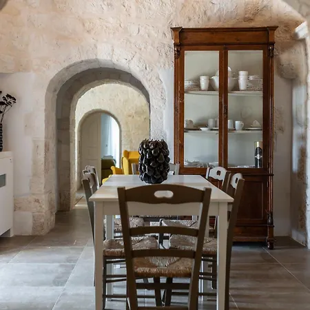 I Trulli Di Arianna Ostuni