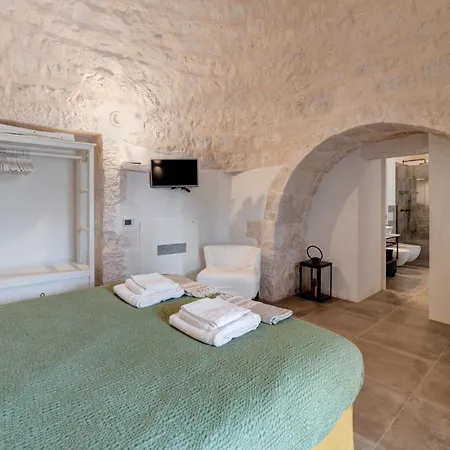 Appartamento I Trulli Di Arianna Ostuni