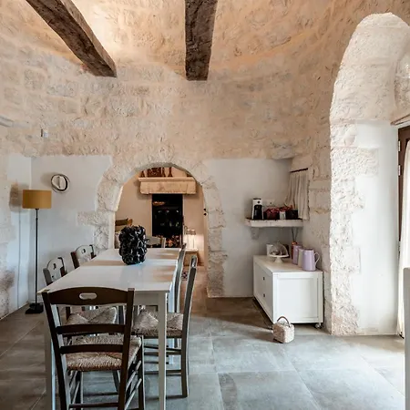 I Trulli Di Arianna * Ostuni