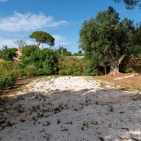 I Trulli Di Arianna