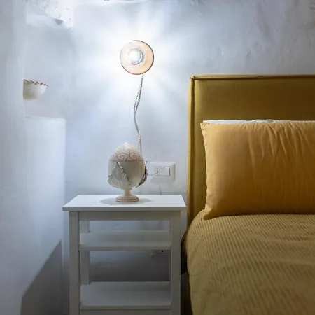 I Trulli Di Arianna Appartamento Ostuni