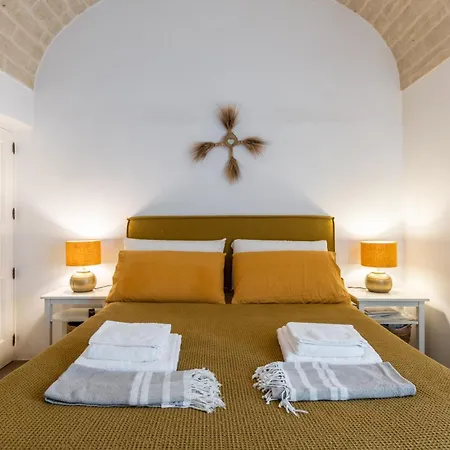 I Trulli Di Arianna