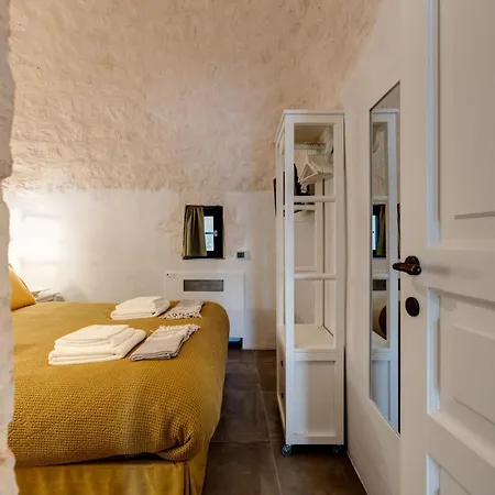 I Trulli Di Arianna דירה