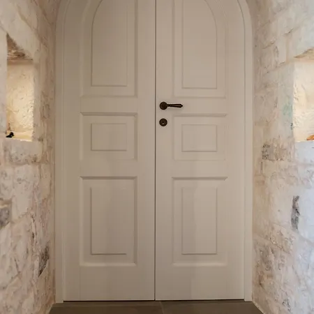 דירה I Trulli Di Arianna