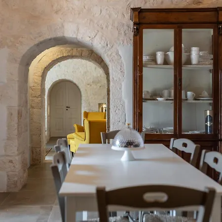 I Trulli Di Arianna *