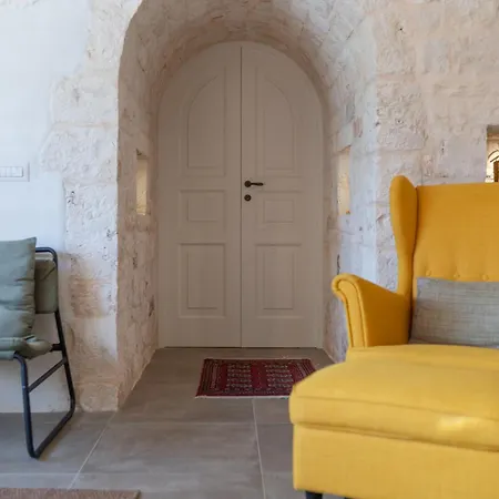 Appartamento I Trulli Di Arianna Ostuni