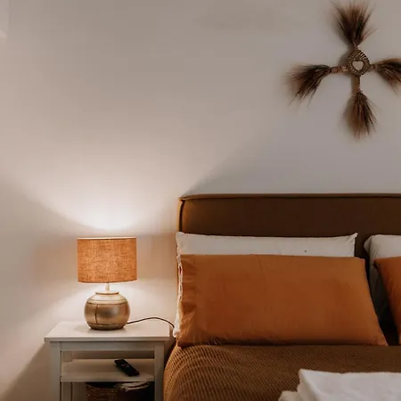 I Trulli Di Arianna Appartamento Ostuni