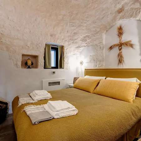 I Trulli Di Arianna أوستوني