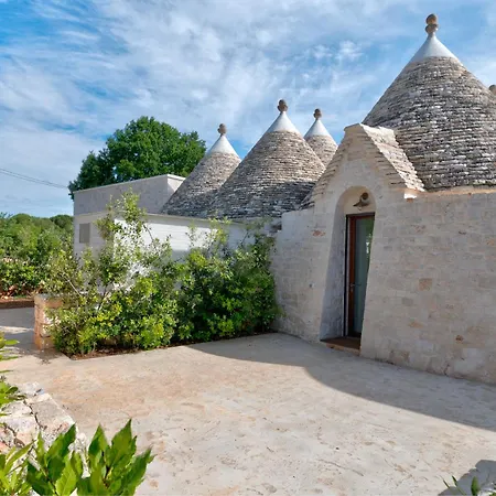 I Trulli Di Arianna