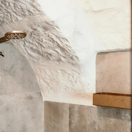 Apartmán I Trulli Di Arianna Ostuni